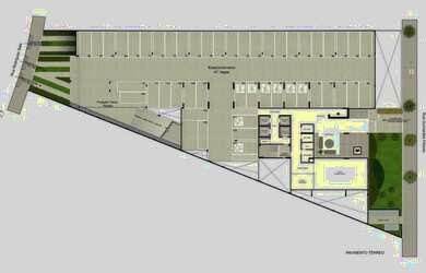 Imagem 2: Empresarial One Way