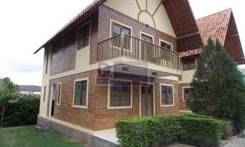 Imagem: Bosque Versallis Gravatá