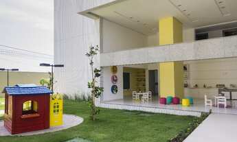 Imagem: Edifício Maria Isadora e Maria Isabela