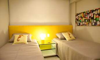 Imagem: Condomínio Malawi Muro Alto Beach Houses