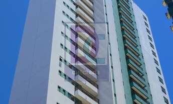 Imagem: Edifício Boa Viagem Prince