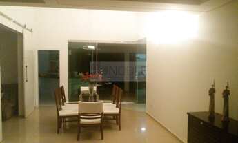 Imagem 7: Casa Condomínio Jardins Roma