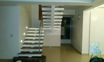 Imagem: Casa Condomínio Jardins Roma