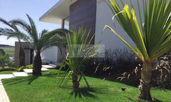 Imagem: Casa Condomínio Jardins Roma