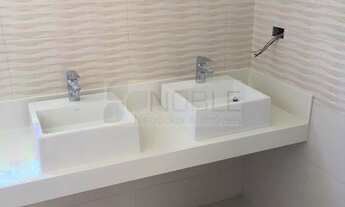 Imagem 5: Casa a venda no Condomínio Splendido Uberlandia, com 3 Suítes