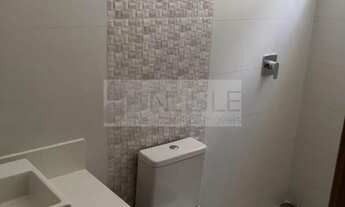 Imagem 6: Casa a venda no Condomínio Splendido Uberlandia, com 3 Suítes