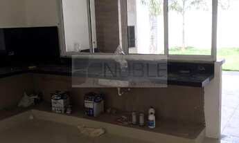 Imagem 2: Casa a venda no Condomínio Splendido Uberlandia, com 3 Suítes