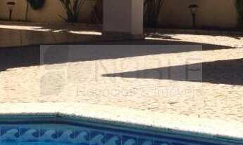 Imagem: Casa a venda no Jardim Karaíba, localizaçao