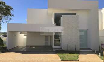 Imagem 1: Casa a venda Condomínio Roma Uberlandia com