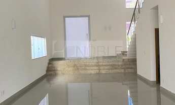 Imagem 3: Casa a venda Condomínio Roma Uberlandia com