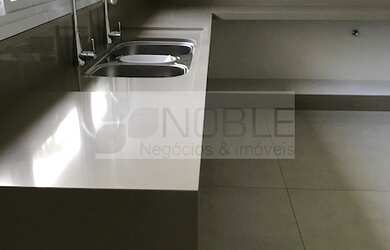 Imagem 3: Casa de Condomínio a Venda, 525m, com 4 Suítes no Villa dos Ipes