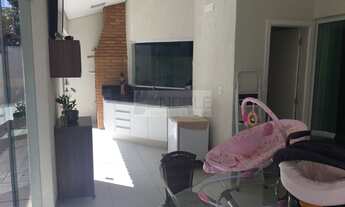 Imagem: Condomínio Jardins Barcelona