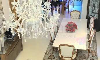 Imagem 6: Casa a venda-Condomínio Gávea Paradiso-4 quartos (Suítes