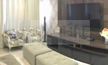 Imagem 7: Casa a venda-Condomínio Gávea Paradiso-4 quartos (Suítes