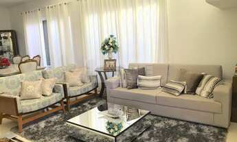 Imagem: Casa a venda-Condomínio Gávea Paradiso-4