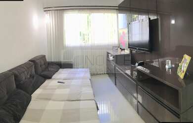 Imagem 4: Casa a venda no Condomínio Gávea Paradiso com 4 Suítes