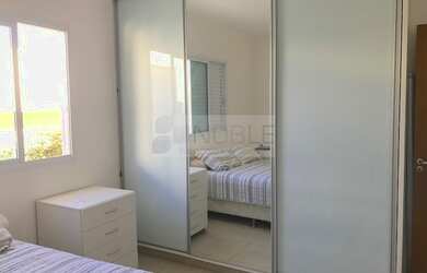 Imagem 5: Casa a venda no Condomínio Gávea Paradiso com 4 Suítes