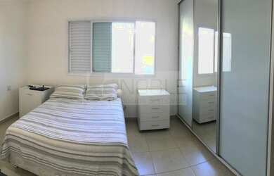 Imagem 7: Casa a venda no Condomínio Gávea Paradiso com 4 Suítes