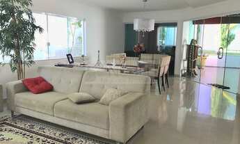 Imagem: Casa a venda no Condomínio Gávea Paradiso