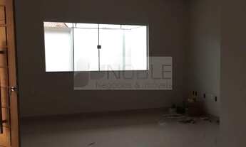 Imagem 4: Ótima Casa no Cidade Jardim, com 3 Quartos , sendo 1 Suíte