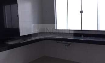 Imagem 6: Ótima Casa no Cidade Jardim, com 3 Quartos , sendo 1 Suíte