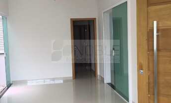 Imagem 2: Ótima Casa no Cidade Jardim, com 3 Quartos , sendo 1 Suíte