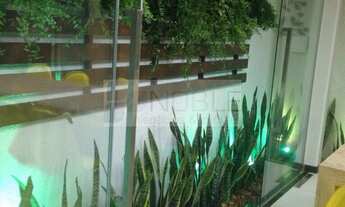 Imagem 4: Casa a venda no Condomínio The Palms em Uberlandia com 3 quartos