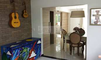 Imagem 5: Casa a venda no Condomínio The Palms em Uberlandia com 3 quartos