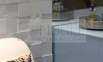 Imagem 7: Casa a venda no Condomínio The Palms em Uberlandia com 3 quartos