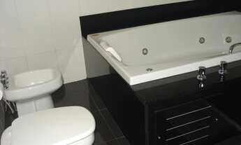 Imagem 4: Casa de 247m² com 3 suítes, Condomínio fechado próximo ao Aeroporto