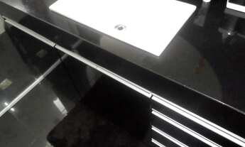 Imagem 6: Casa de 247m² com 3 suítes, Condomínio fechado próximo ao Aeroporto