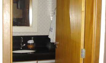 Imagem 7: Casa de 247m² com 3 suítes, Condomínio fechado próximo ao Aeroporto