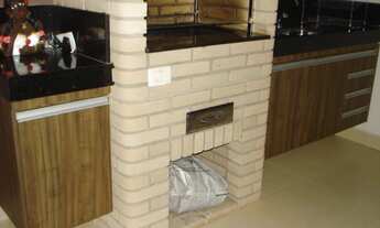 Imagem: Casa de 247m² com 3 suítes, Condomínio