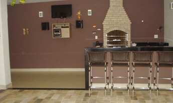 Imagem 3: Casa de 247m² com 3 suítes, Condomínio fechado próximo ao Aeroporto