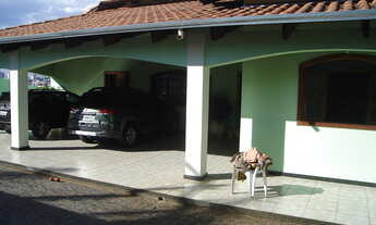 Imagem: Casa de 517m² no Cidade Jardim com 5 quartos