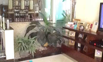 Imagem 3: Casa de dois pavimentos, 296m² com 4 quartos no Jardins Barcelona