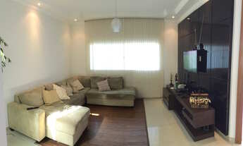 Imagem: Casas em Condominio fechado, com 240m²