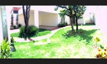 Imagem 4: Casa a venda em Uberlândia, no Jardim Karaíba, com 3 quartos