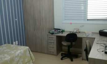 Imagem 4: Ótima Casa a venda em Uberlândia, no Jardim Karaíba, com 3 quartos, 2 suítes