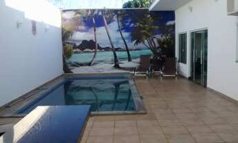 Imagem: Ótima Casa a venda em Uberlândia, no Jardim