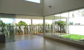 Imagem 4: Casa de Condomínio a venda, no Jardins Barcelona com 376 m², 4 Quartos Suítes