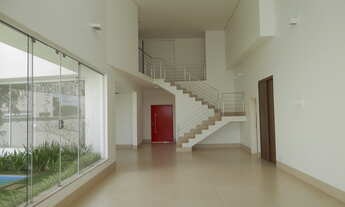 Imagem 6: Casa de Condomínio a venda, no Jardins Barcelona com 376 m², 4 Quartos Suítes