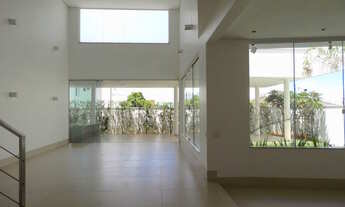 Imagem: Casa de Condomínio a venda, no Jardins