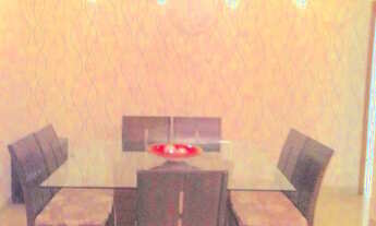 Imagem 4: Casa para venda. Com 297 m² e 4 quartos suítes no Vigilato Pereira - Uberlândia - MG