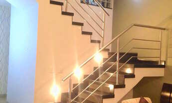 Imagem 3: Casa para venda. Com 297 m² e 4 quartos suítes no Vigilato Pereira - Uberlândia - MG