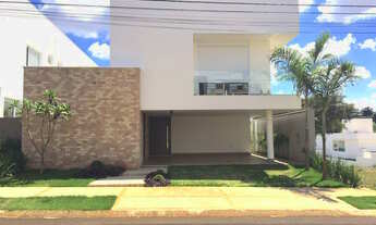 Imagem: GÁVEA PARADISO UBERLÂNDIA-MG _Casa de