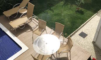 Imagem: Ótima casa de Condomínio no Jardins Roma