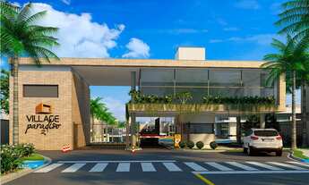 Imagem 4: Condomínio Fechado Village Paradiso 2 - Casas a venda com 3 quartos (Suítes