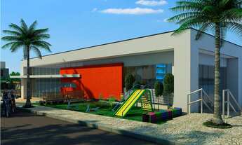 Imagem 5: Condomínio Fechado Village Paradiso 2 - Casas a venda com 3 quartos (Suítes