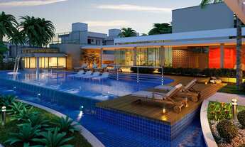 Imagem 6: Condomínio Fechado Village Paradiso 2 - Casas a venda com 3 quartos (Suítes